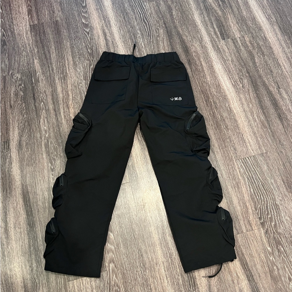 Cargo pants